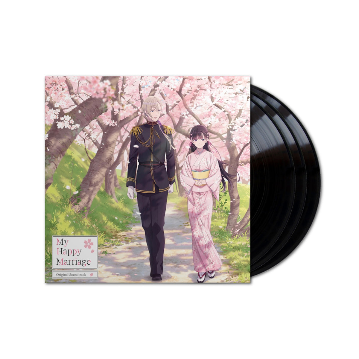 Cana あなたとずっと　はぴまり〜Happy Marriage!? 挿入歌 Cana / 『あなたと ずっと』〜はぴまり〜Happy Marriage!?〜挿入歌