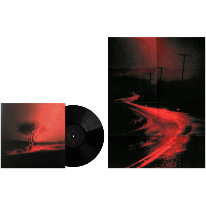 Joji - Piss In The Wind LP (Black Vinyl)