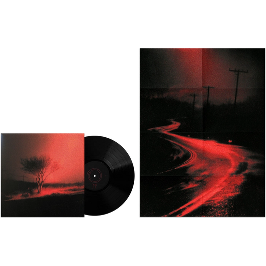 Joji - Piss In The Wind LP (Black Vinyl)