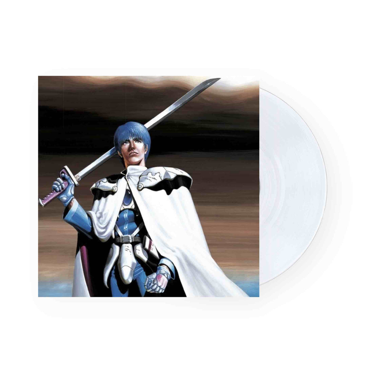 Izuho Takeuchi - Phantasy Star III (Original Video Game Soundtrack