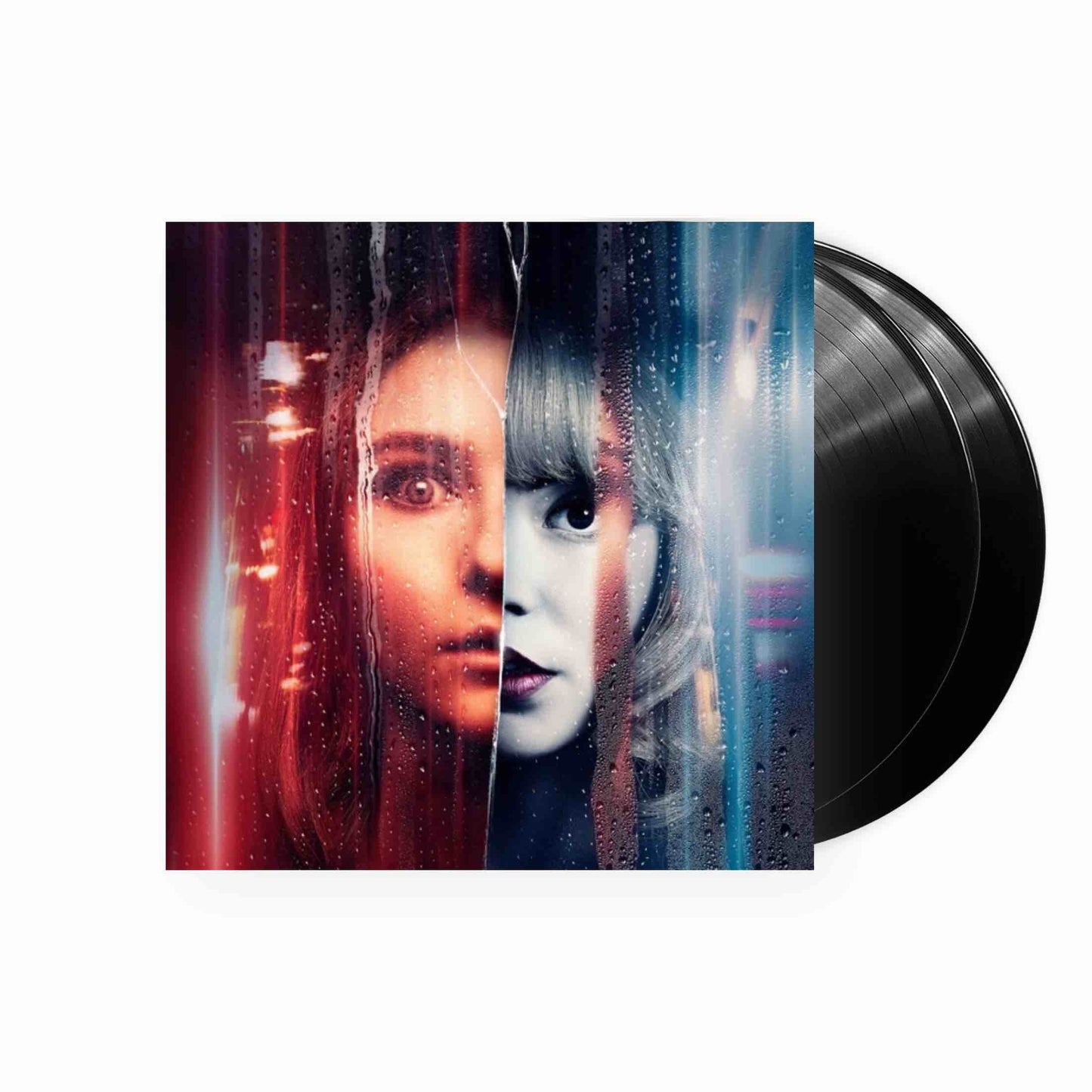 Banda sonora de Last Night in Soho (2xLP) (vinilo negro)