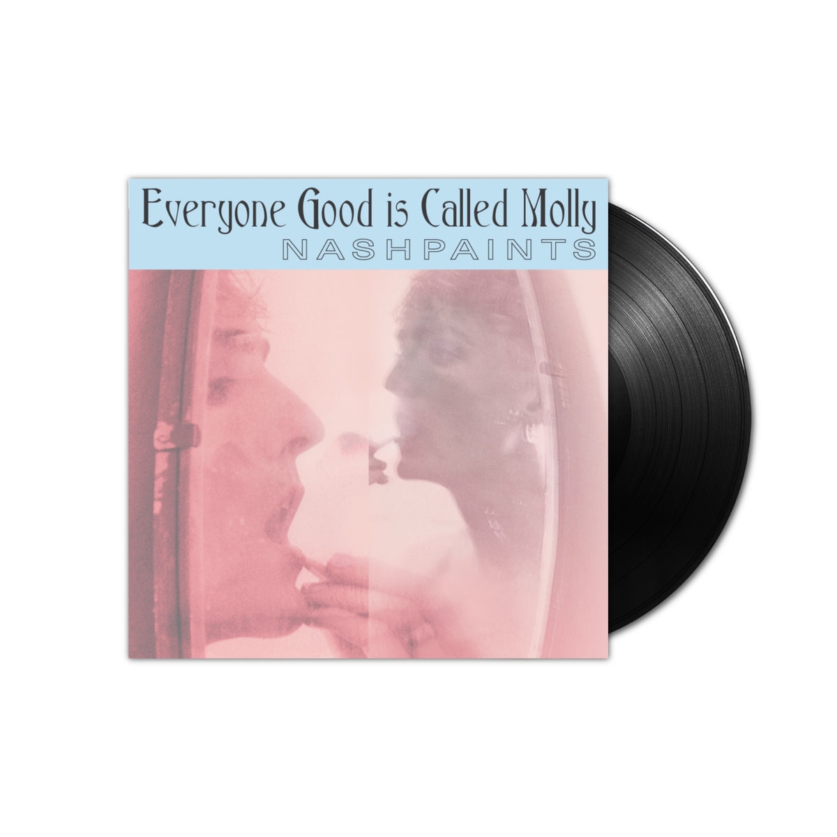 レコード Nashpaints Everyone Good is Called レコード