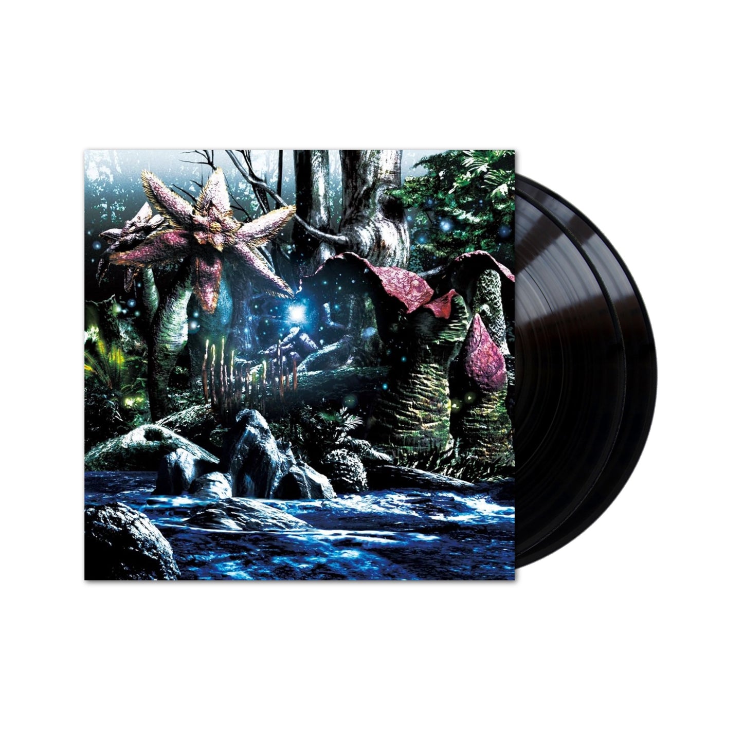 Ningen Isu - Shiganraisan 2xPL (Black Vinyl)