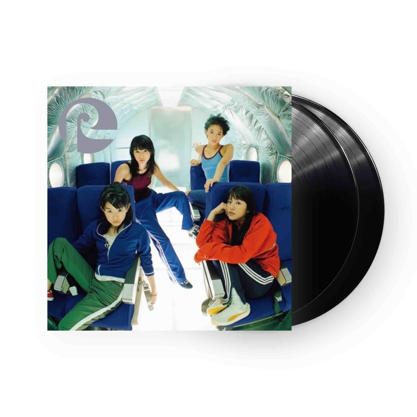 SPEED – Rise 2xLP (Schwarzes Vinyl)