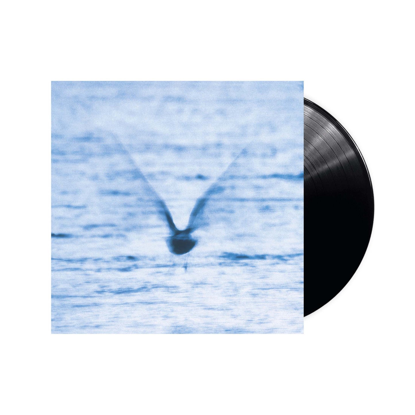 Ryo Fukui - Mellow Dream LP (vinilo negro)
