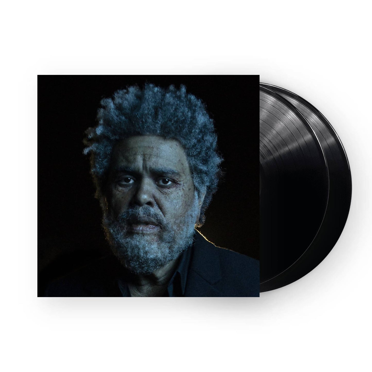 The Weeknd - Dawn FM 2xLP (Vinilo Negro)