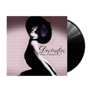 Akina Nakamori - Destination LP (Black Vinyl)