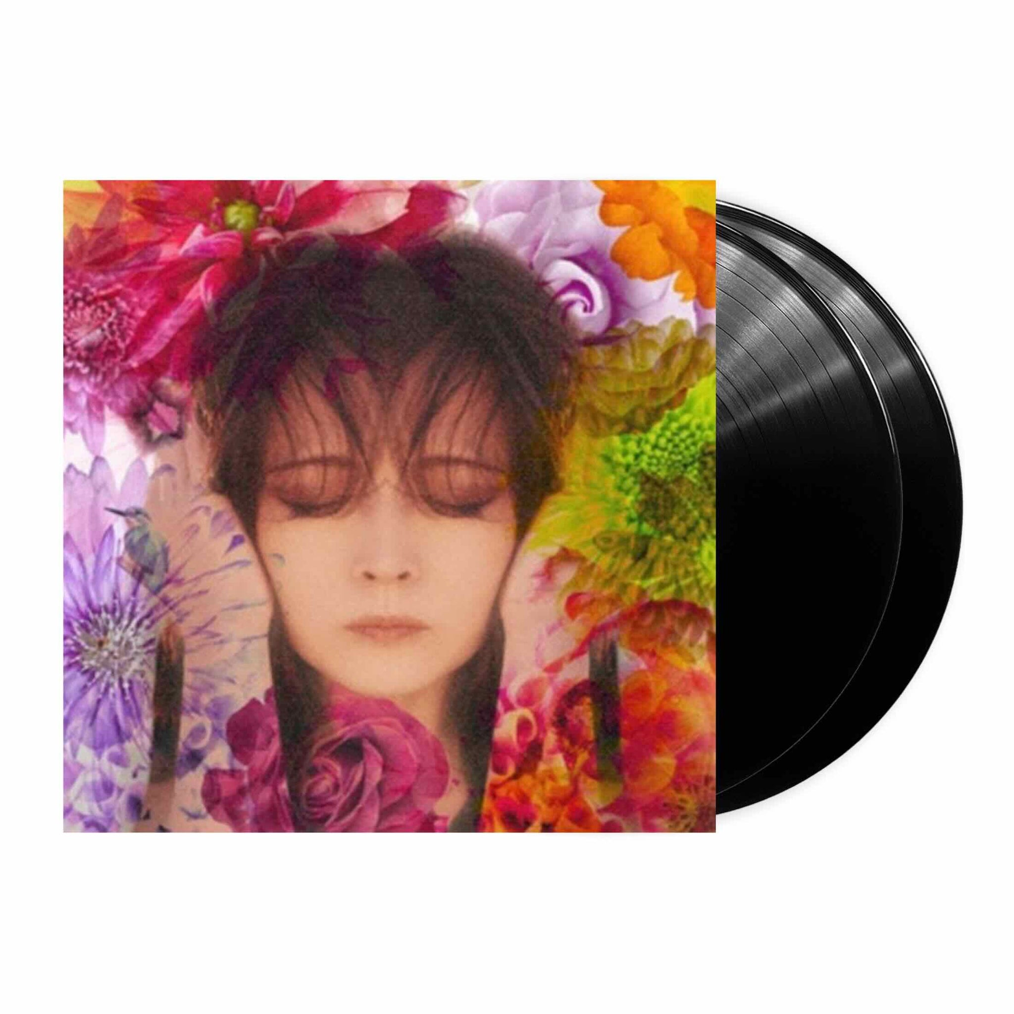 NEW! Akina Nakamori - Second Vinyl LP offers - City Pop