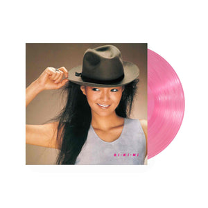 Anri - Bi・Ki・Ni LP (Clear Pink Vinyl)