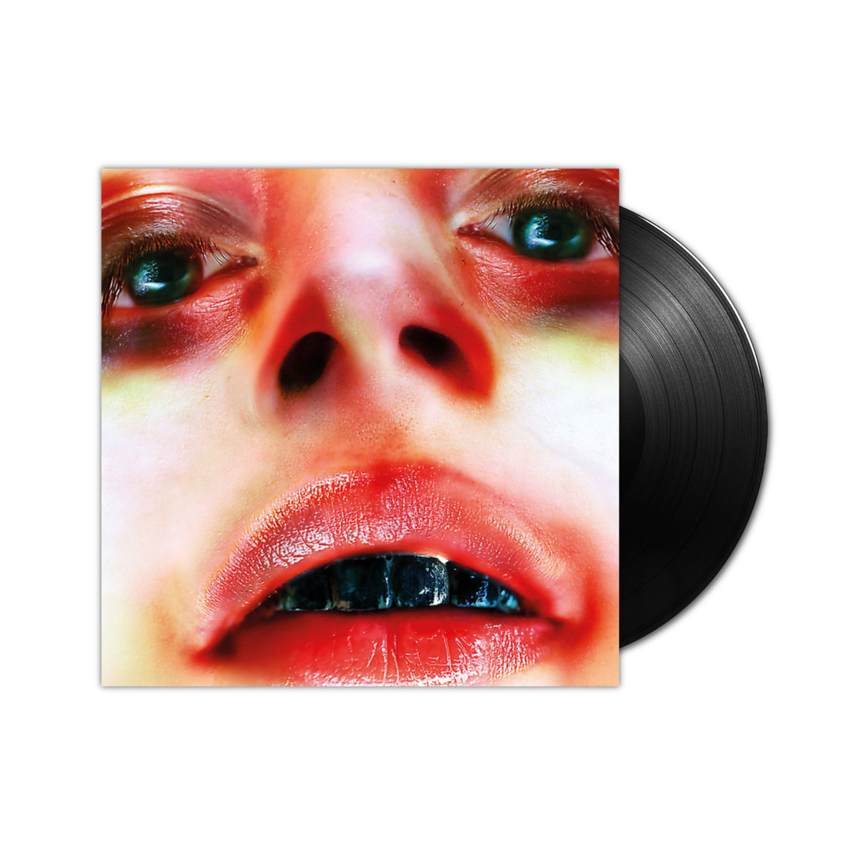 Arca - Arca LP (Vinilo negro)