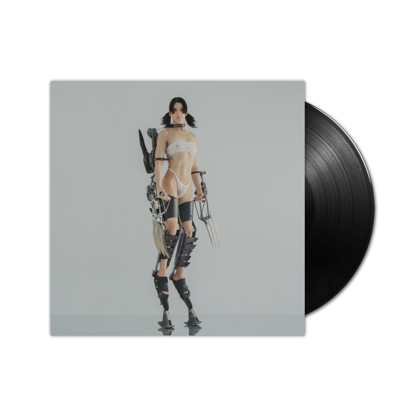 Arca - Kick i LP (Vinilo Negro)