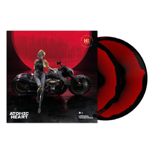 DOWNPAYMENT for Atomic Heart (Original Game Soundtrack)