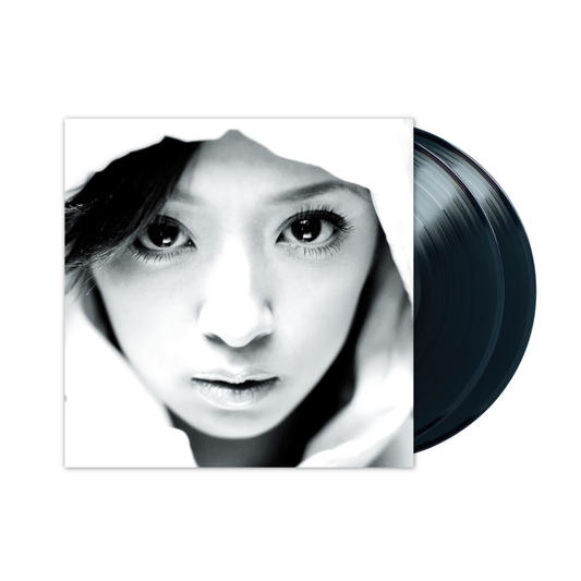 Ayumi Hamasaki - A Song For ** 2xLP (Black Vinyl)