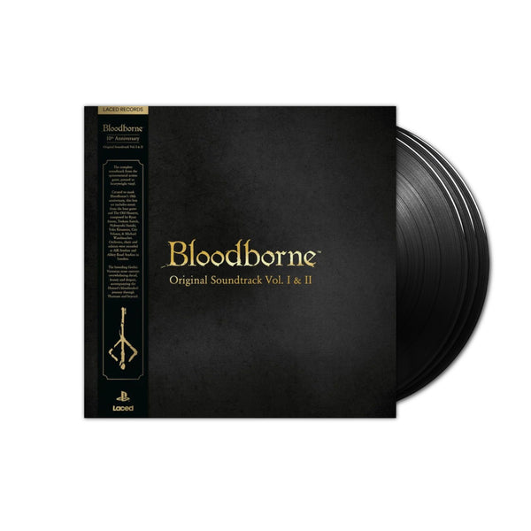 Bloodborne  DARKSOULⅢのセット Dark Souls Design Works 1 2 3 + Bloodborne Official Artworks Art