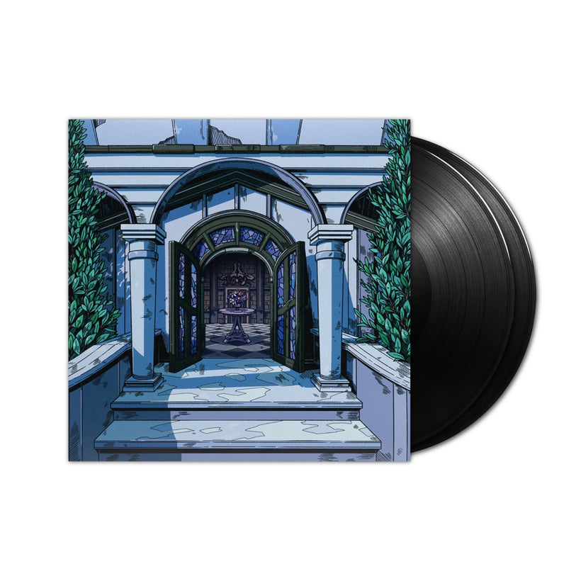 Video Game Soundtracks