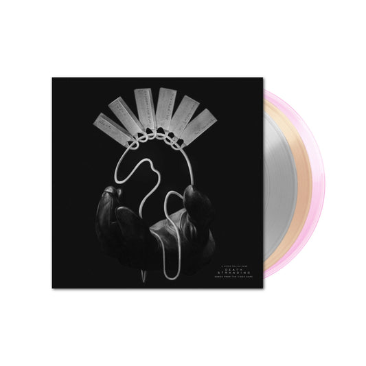Death Stranding, Vol. 2 (Songs From The Video Game) 3xLP (Color Vinyl)