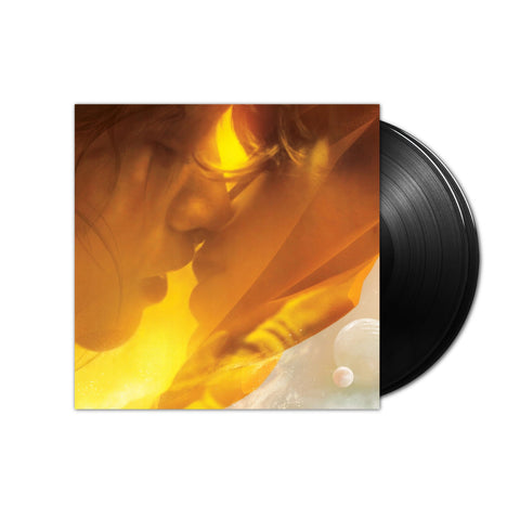 Dune: Original Motion Picture Soundtrack by Hans Zimmer 2xLP (Eco Color Vinyl)