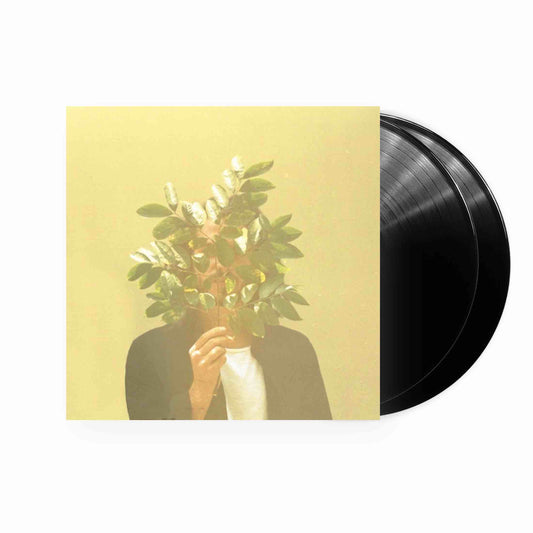 FKJ - French Kiwi Juice 2xLP (Black Vinyl)