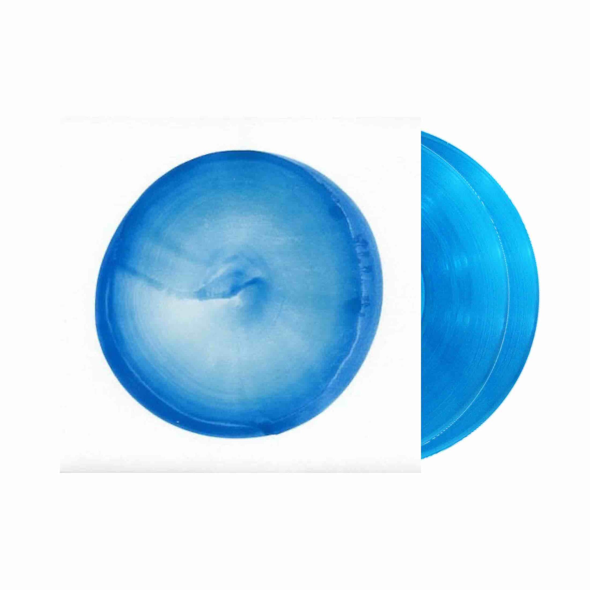 Fishmans - Kuuchuu Best Of Fishmans 2xLP (Sky Blue Vinyl) – Plastic Stone  Records