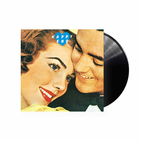 HappyEnd-