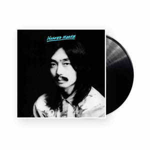 Haruomi Hosono - Hosono House LP (Black Vinyl)