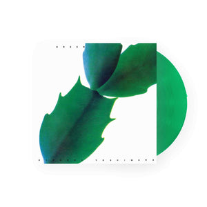 Hiroshi Yoshimura - GREEN  LP (Green Vinyl)