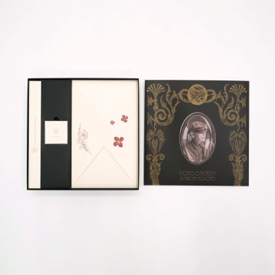 Haruomi Hosono - Yours Sincerely LP (Limited Edition Vinyl Boxset)