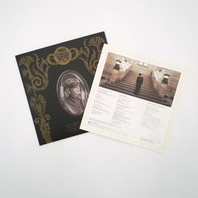 Haruomi Hosono - Yours Sincerely LP (Limited Edition Vinyl Boxset)