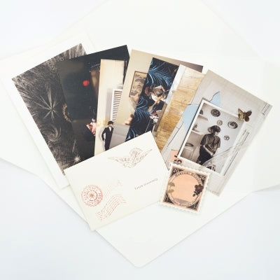 Haruomi Hosono - Yours Sincerely LP (Limited Edition Vinyl Boxset)