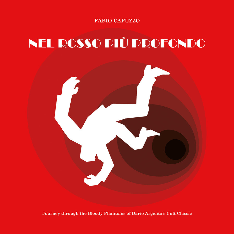 Goblin - Profondo Rosso 3xLP (50th Anniversary Boxset)