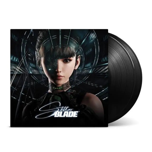 Stellar Blade (Original Soundtrack) 2xLP (Black Vinyl)