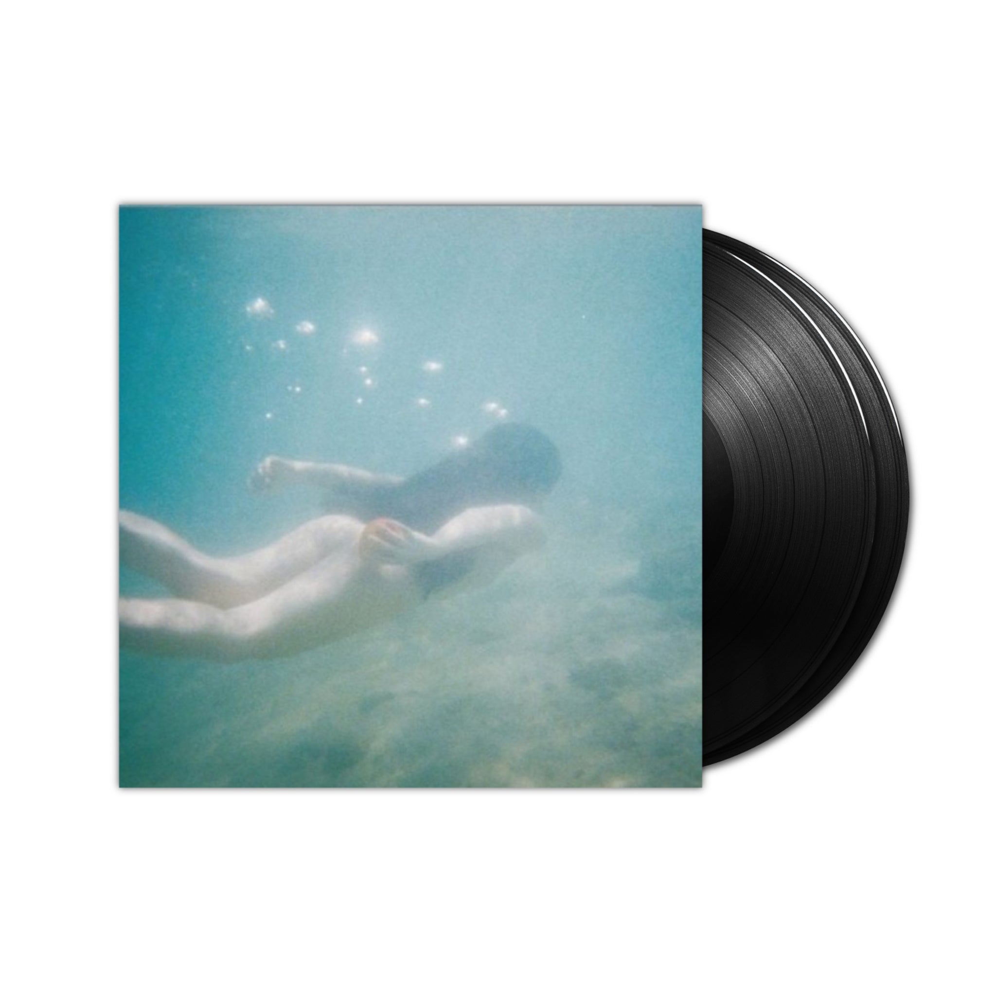 Ichiko Aoba Windswept Adan LP レコード Ichiko Aoba - Windswept Adan 2xLP (Black Vinyl) – Plastic Stone