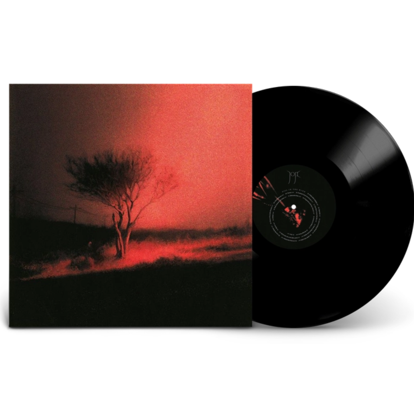 Joji - Piss In The Wind LP (Black Vinyl)