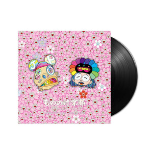 MNNK BRO. (TAKASHI MURAKAMI & JP THE WAVY) Mononoke Kyoto 12
