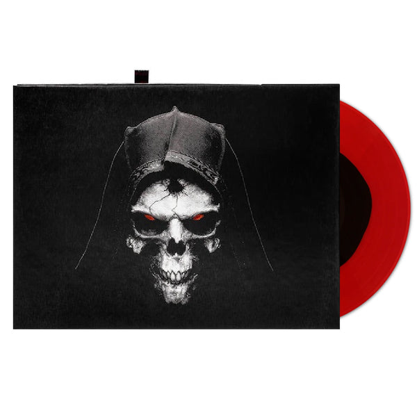 Matt Uelmen - Diablo II: Resurrected 3xLP (Deluxe Color Vinyl Boxset)