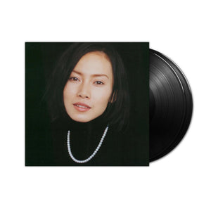 Miki Nakatani - Miki 2xLP (Black Vinyl) – Plastic Stone Records
