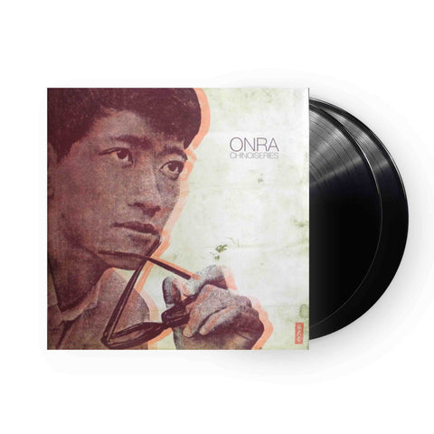 Onra - Chinoiseries 2xLP (Black Vinyl)