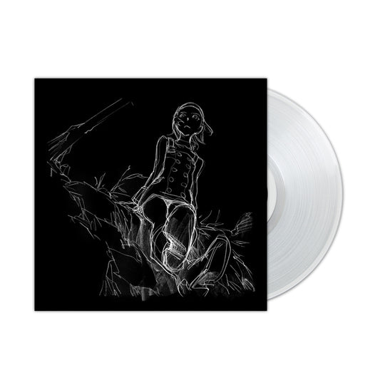 Psalms of Planets Eureka Seven ORIGINAL TRACKS 1 LP (Color Vinyl)
