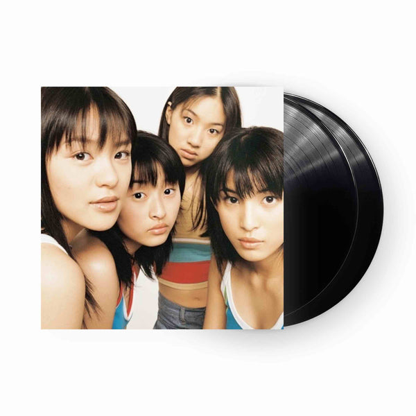 新品 2LP　SPEED　STARTING OVER SPEED-