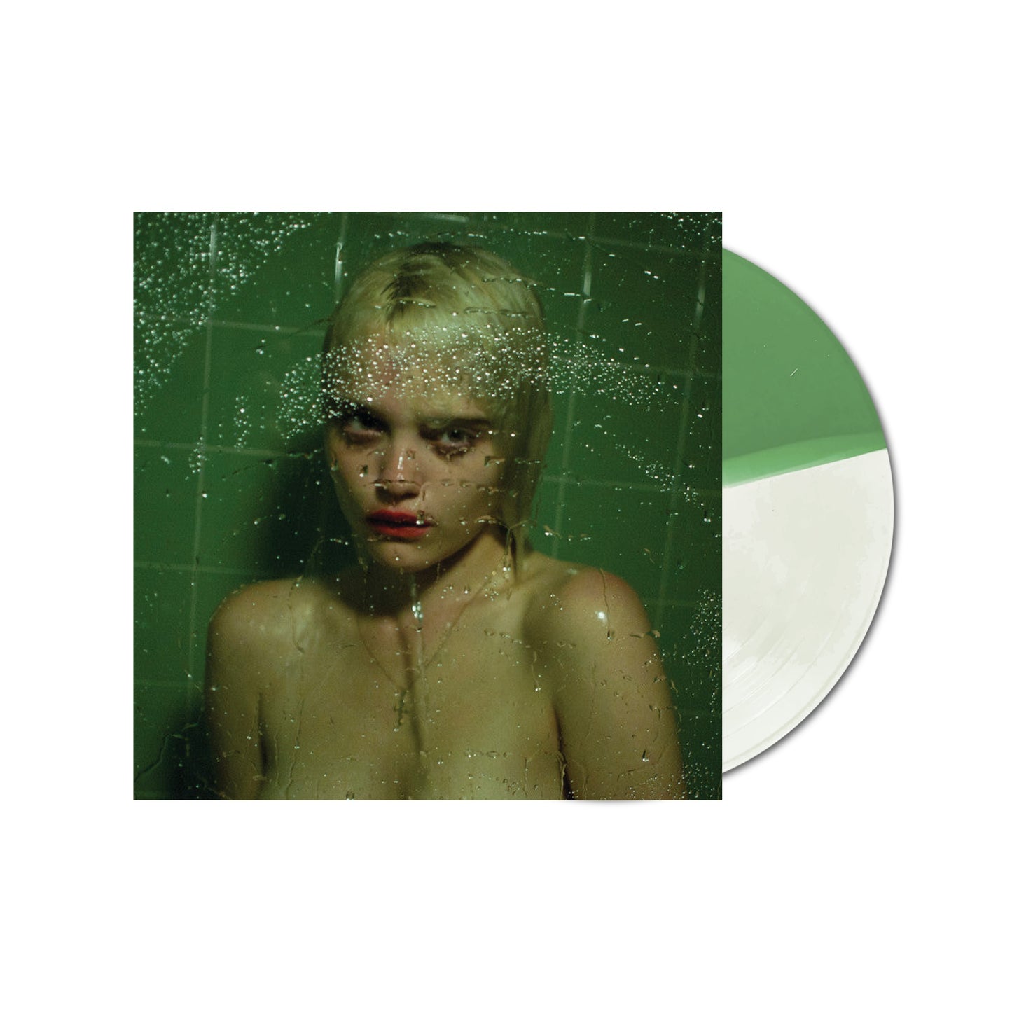 Sky Ferreira - Night Time, My Time LP (Split Splatter Vinyl)