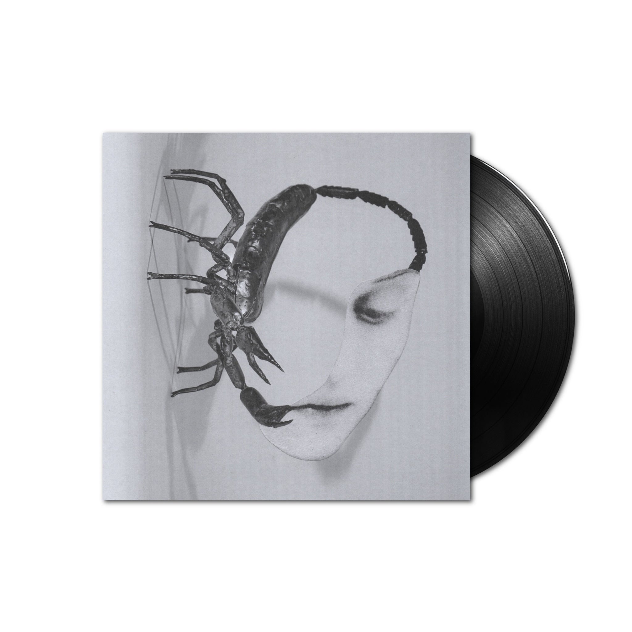 TORTOISE  - Touch  LP (Black Vinyl)