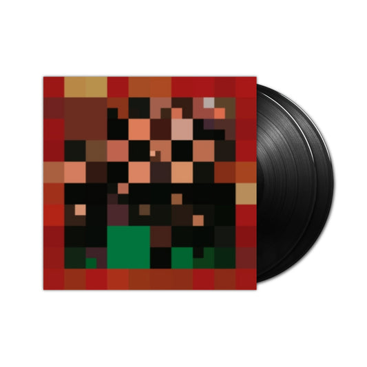 YMO - Multiplies (Collector`s Vinyl Edition) 2xLP (Black 180g Vinyl Boxset)