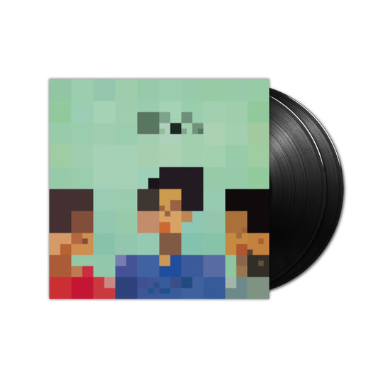 YMO - Naughty Boys (Collector`s Vinyl Edition) 2xLP (Black 180g Vinyl Boxset)