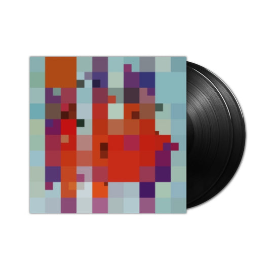 YMO - Public Pressure (Collector`s Vinyl Edition) 2xLP (Black 180g Vinyl Boxset)