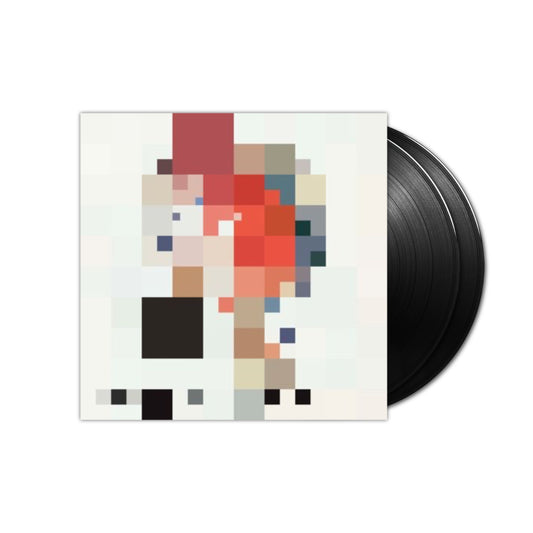YMO - Service (Collector`s Vinyl Edition) 2xLP (Black 180g Vinyl Boxset)