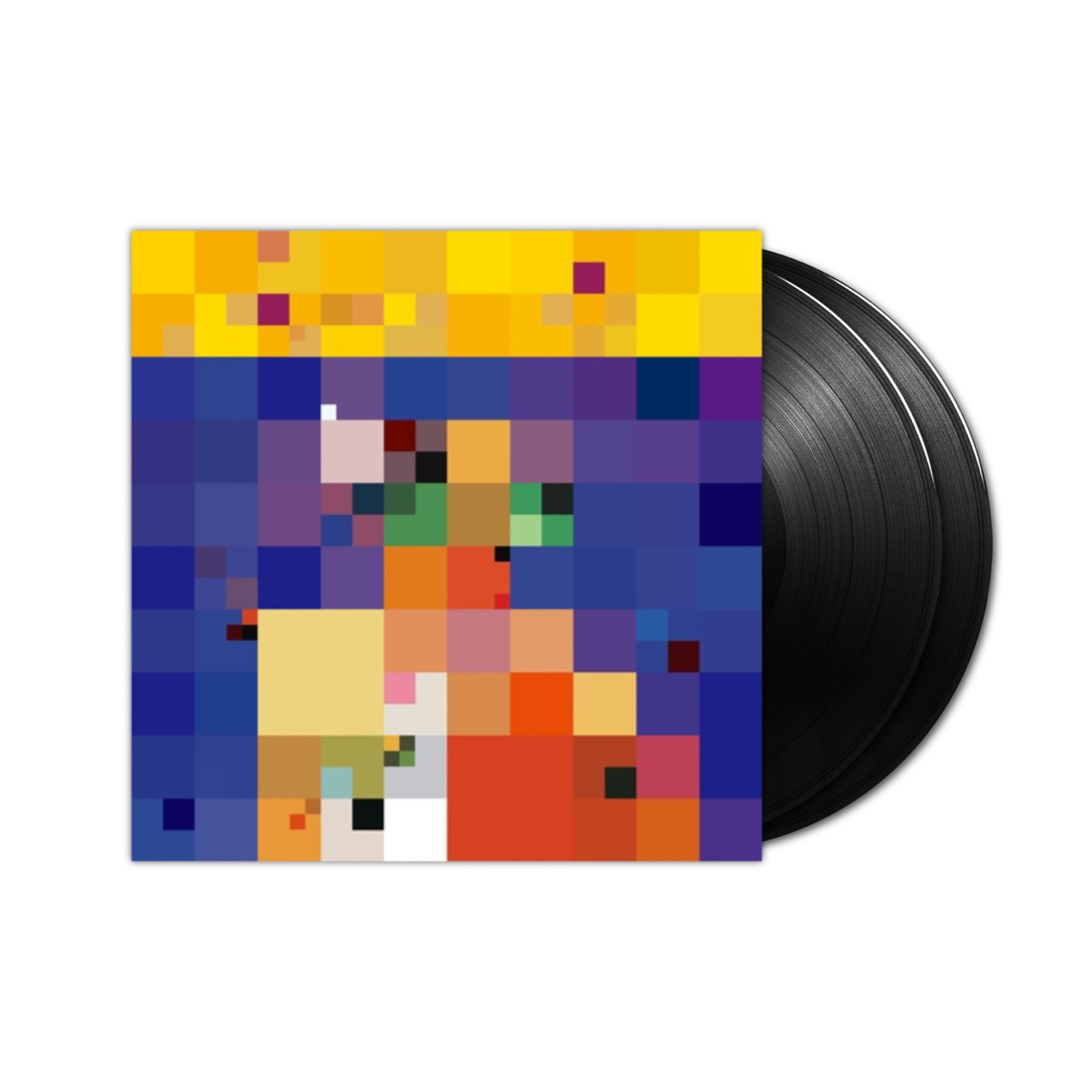 YMO - Yellow Magic Orchestra Us (Collector`s Vinyl Edition) 2xLP (Black 180g Vinyl Boxset)