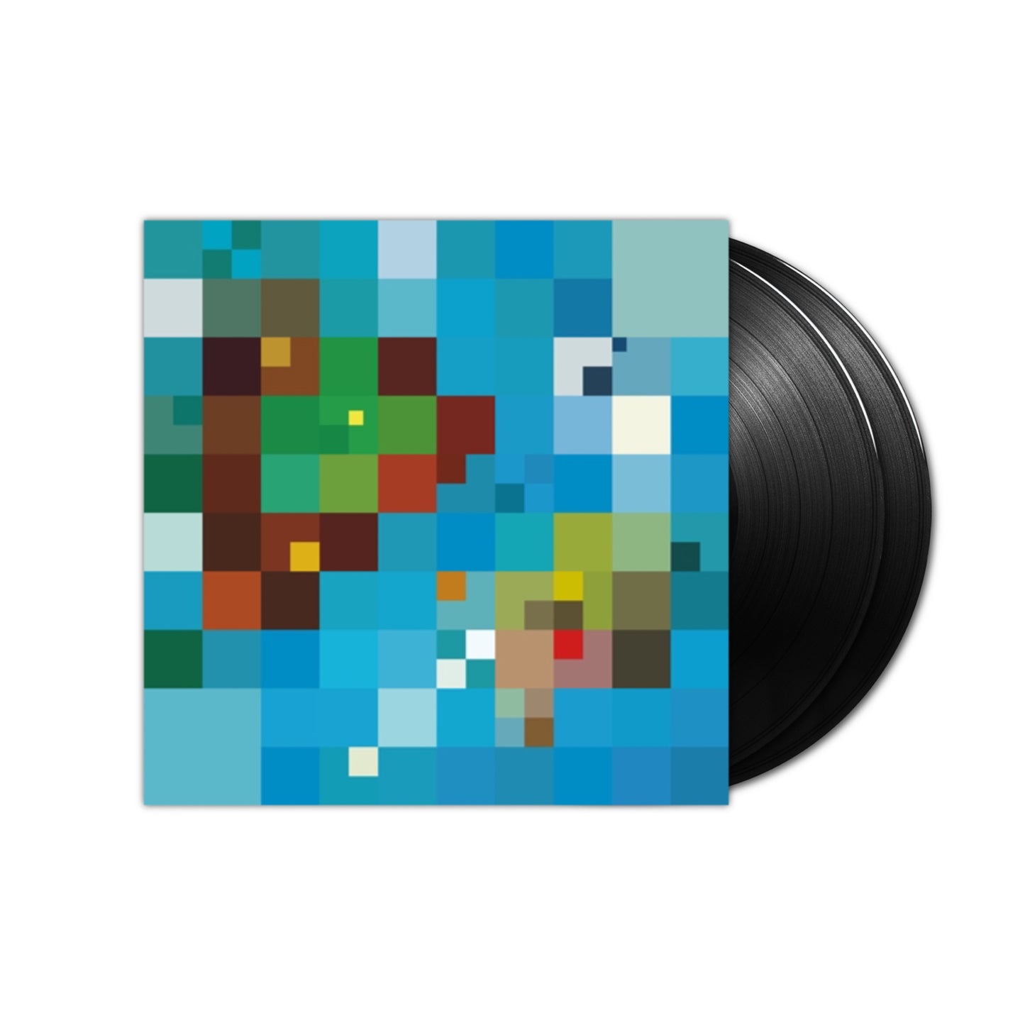 YMO - Yellow Magic Orchestra: Collector's Vinyl Edition 2xLP (Black 180g Vinyl Boxset)