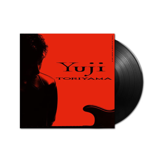 Yuji Toriyama - Transfusion LP (Black Vinyl)