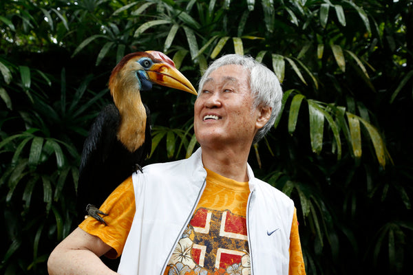 Geinoh Yamashirogumi - Ecophony Rinne LP (Black Vinyl)