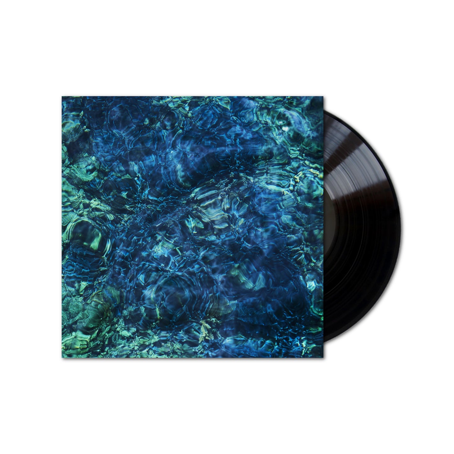 Ichiko Aoba - Luminescent Creatures LP (Black Vinyl)